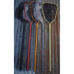 Rising Lunker Boat Net